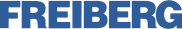 Logo de la empresa Freiberg