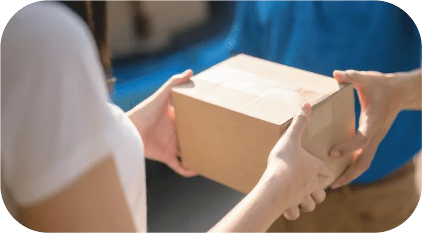 Servicio de Ultima Milla